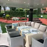 Infinity Sky Guest house