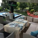 Infinity Sky Varna