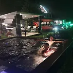 Infinity Sky Guest house Varna