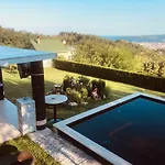 Infinity Sky Guest house *
