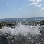 Infinity Sky Guest house Varna