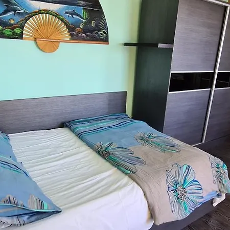 Infinity Sky * Varna