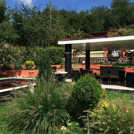 Infinity Sky Gæstehus Varna