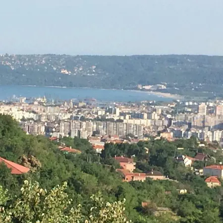 Infinity Sky Gæstehus Varna