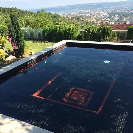 Infinity Sky * Varna