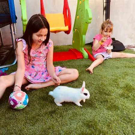 Infinity Sky * Varna