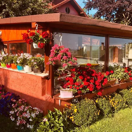 Infinity Sky Gæstehus