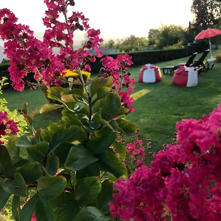 Infinity Sky Gæstehus