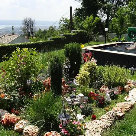 Gæstehus Infinity Sky Varna