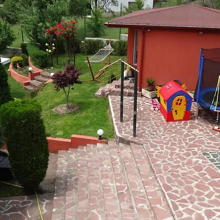 Infinity Sky Gæstehus