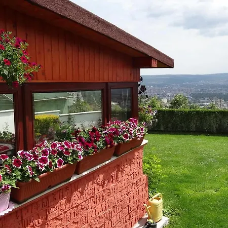 Gæstehus Infinity Sky Varna