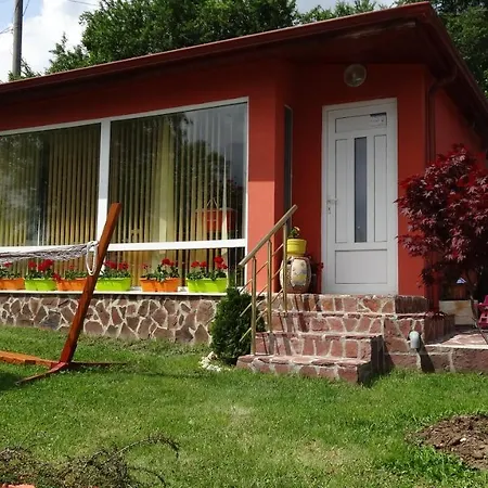 Infinity Sky Gæstehus Varna