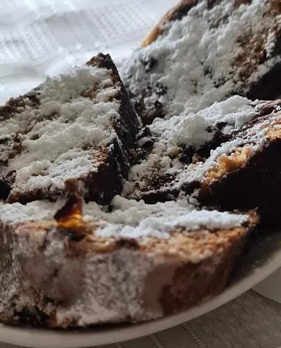 Infinity Sky Guest house