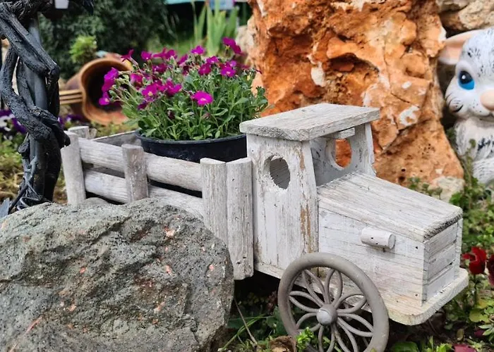 Infinity Sky Guest house Varna