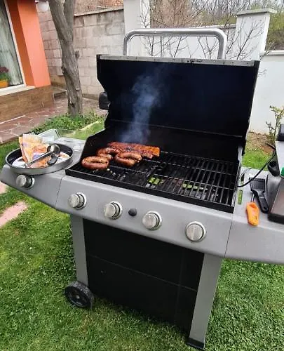 Guest house Infinity Sky