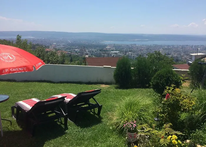 Infinity Sky Guest house Varna