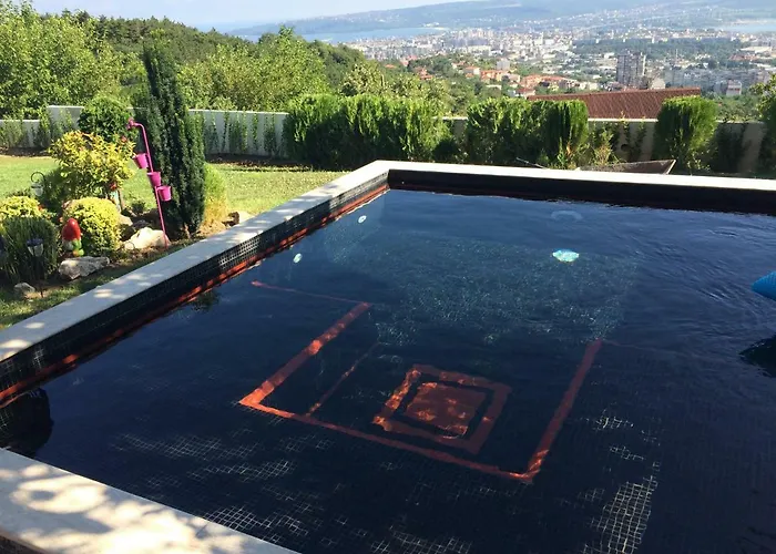 Infinity Sky * Varna