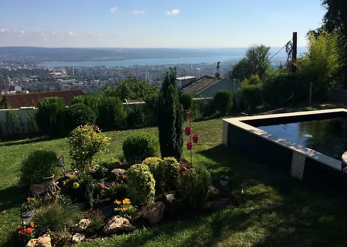 Infinity Sky * Varna