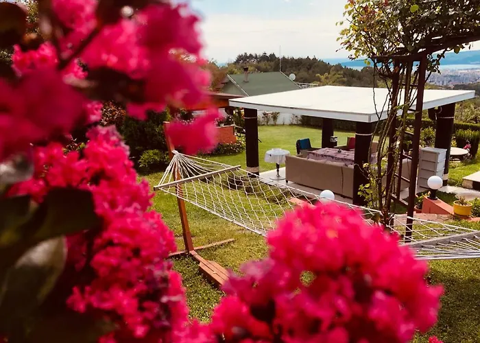 Infinity Sky Guest house Varna