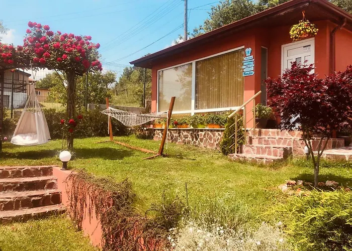 Infinity Sky Guest house