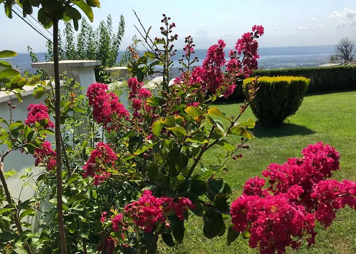 Guest house Infinity Sky *