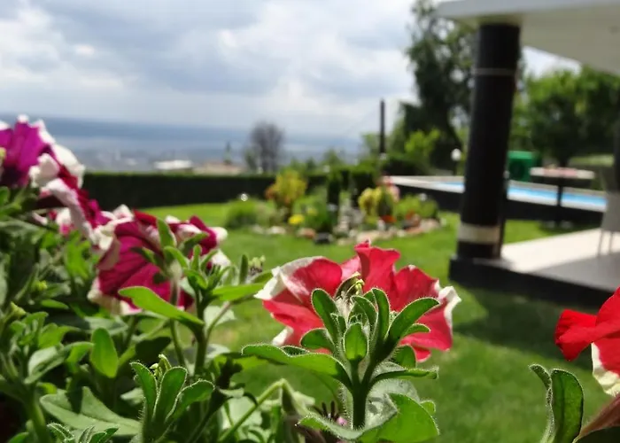 Infinity Sky Guest house Varna