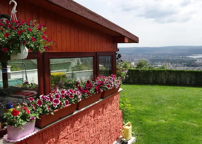 Guest house Infinity Sky Varna