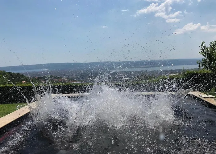 Infinity Sky Guest house Varna