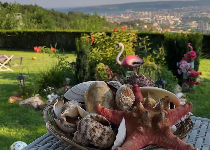 Guest house Infinity Sky