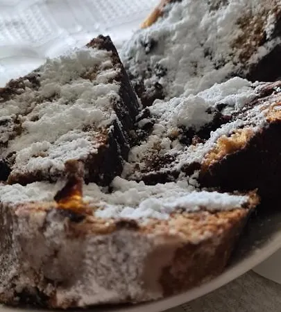 Infinity Sky ゲストハウス