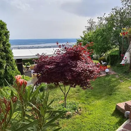 Infinity Sky 瓦爾納