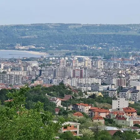 ゲストハウス Infinity Sky