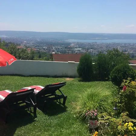 Infinity Sky Maison d'hôtes Varna