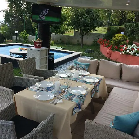 Infinity Sky ヴァルナ