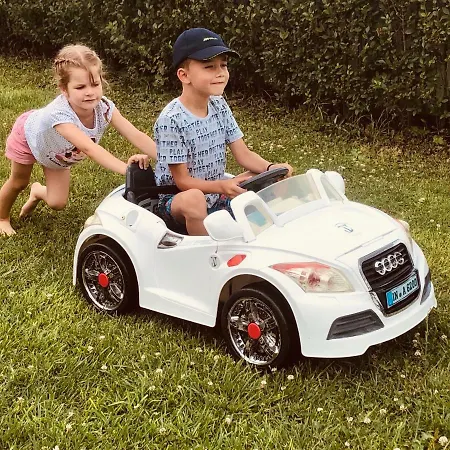 Infinity Sky ヴァルナ