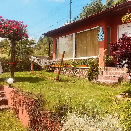 Infinity Sky ゲストハウス