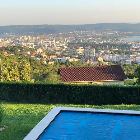 Pensjonat Infinity Sky