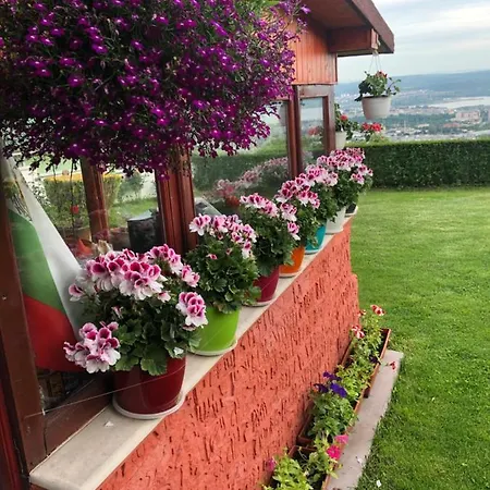 Infinity Sky 瓦爾納