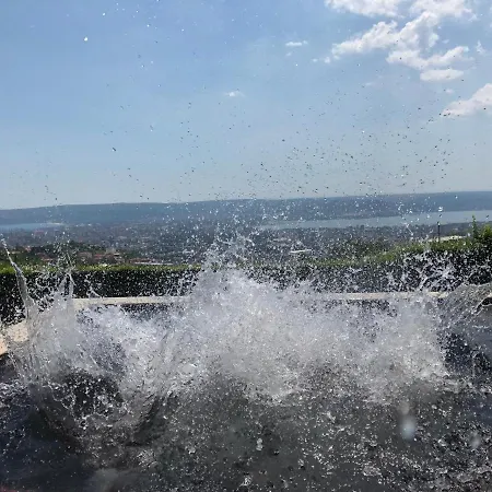 Infinity Sky ゲストハウス ヴァルナ