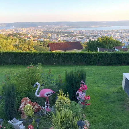 Infinity Sky * 瓦爾納