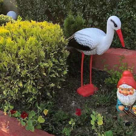 Infinity Sky 招待所 瓦爾納