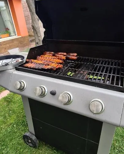 Pensionat Infinity Sky