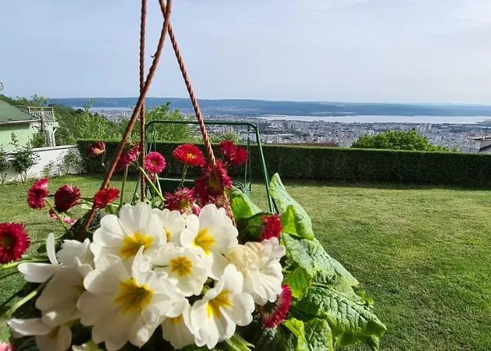 Infinity Sky Pensionat Varna