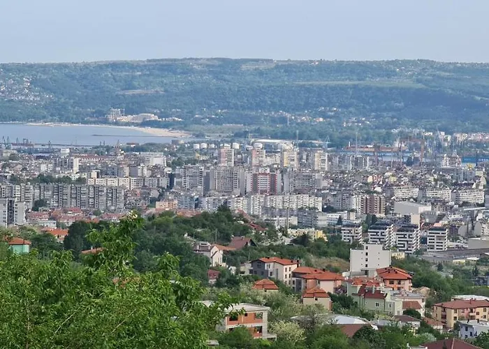 Pensionat Infinity Sky