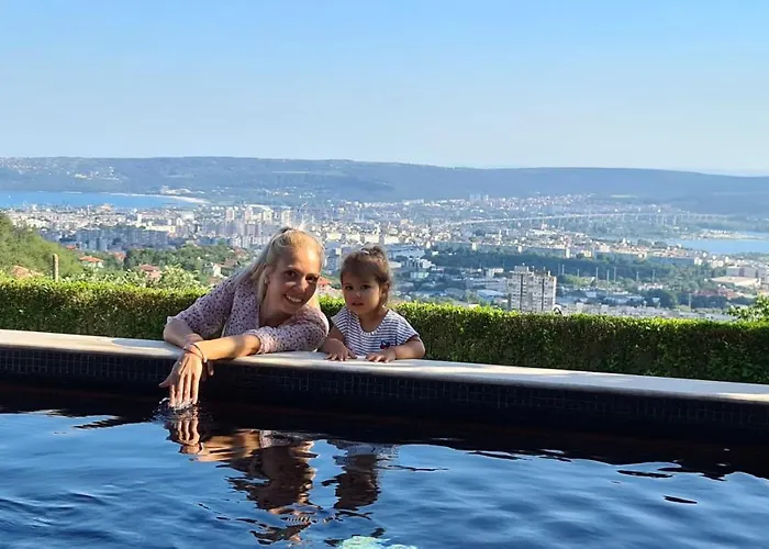 Infinity Sky Pensionat