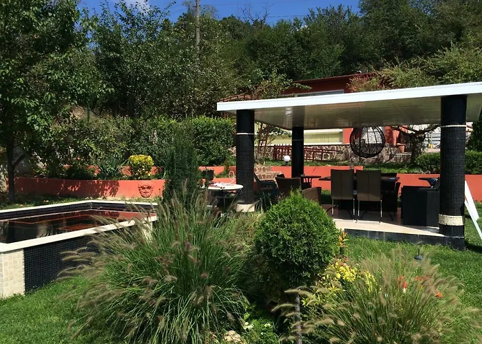 Infinity Sky ゲストハウス ヴァルナ