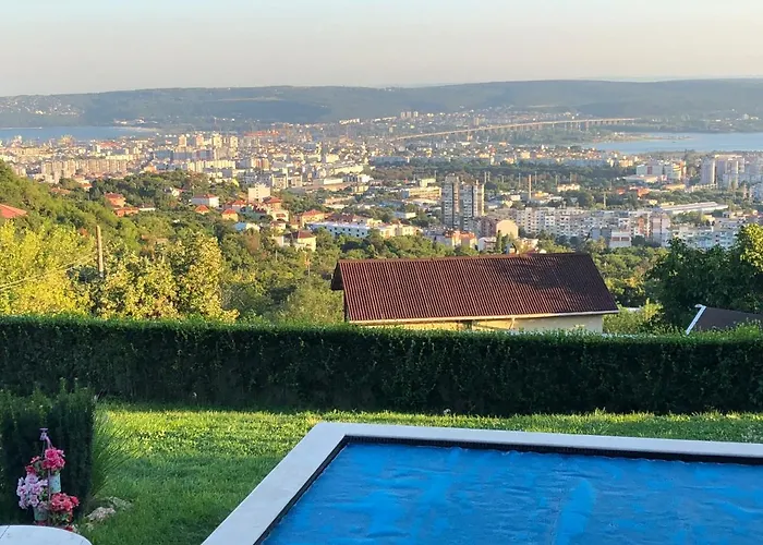 ゲストハウス Infinity Sky