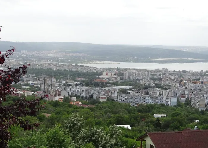 Infinity Sky ゲストハウス