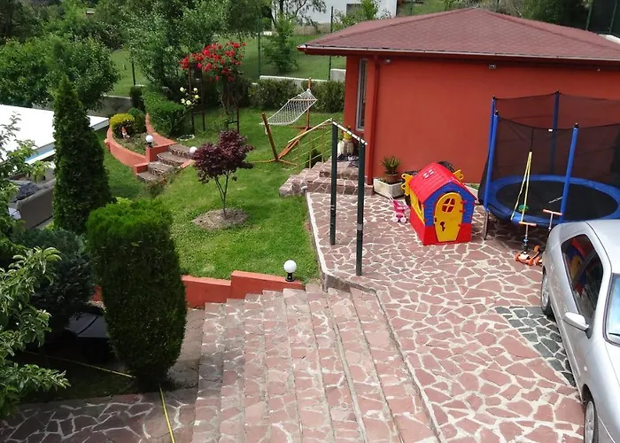 Infinity Sky Pensionat