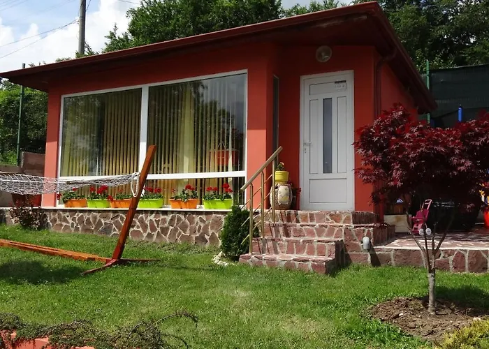 Infinity Sky Pensionat Varna